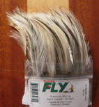 strong saddle  badger Super Fly